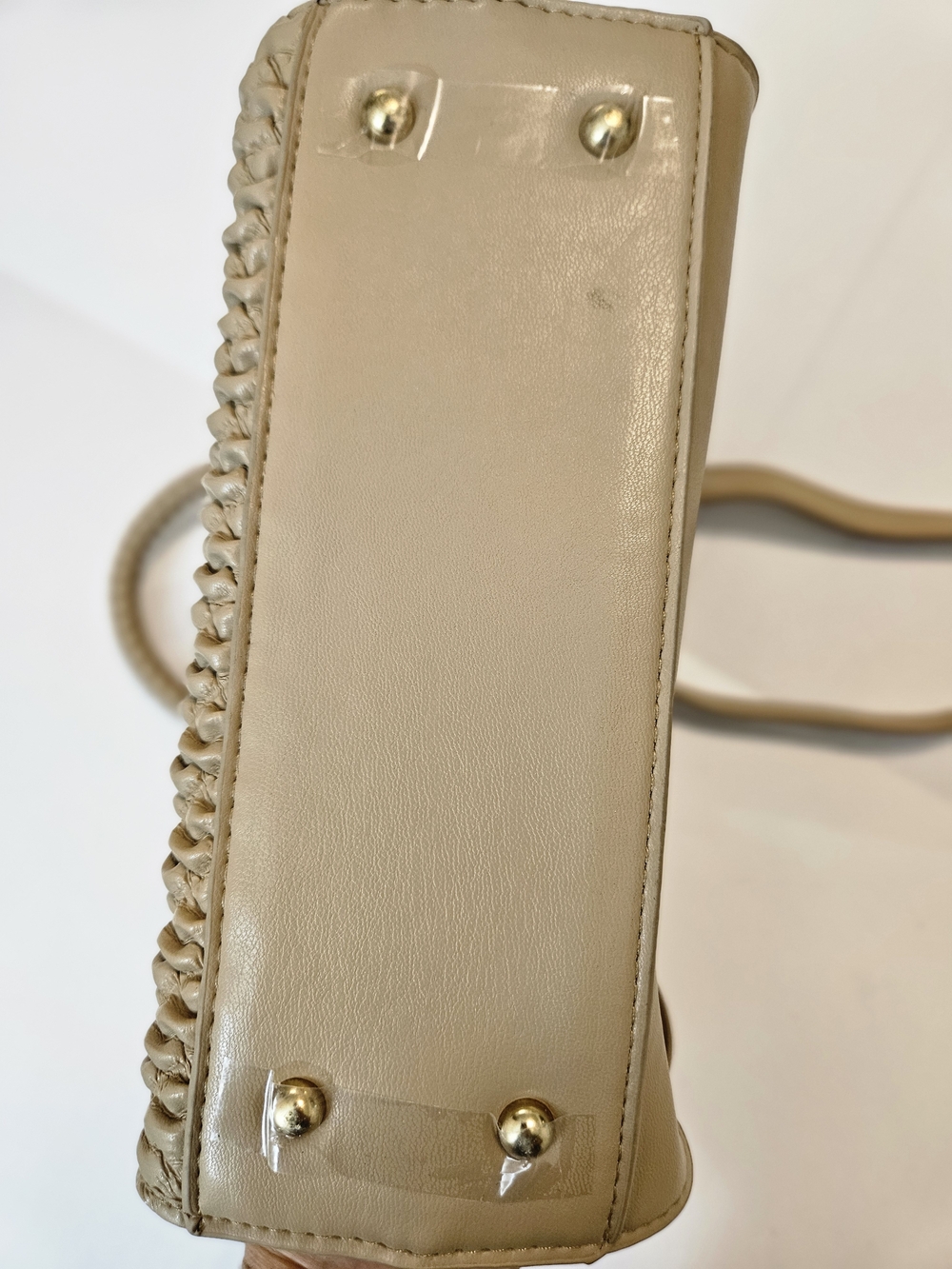 bebe Erika Mini Shopper Bag - Picture 5 of 10